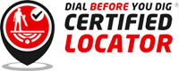 Certification Locator logo